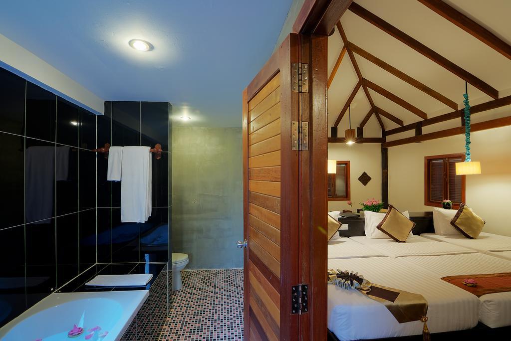 Bunwin Residence Siem Reap Bagian luar foto