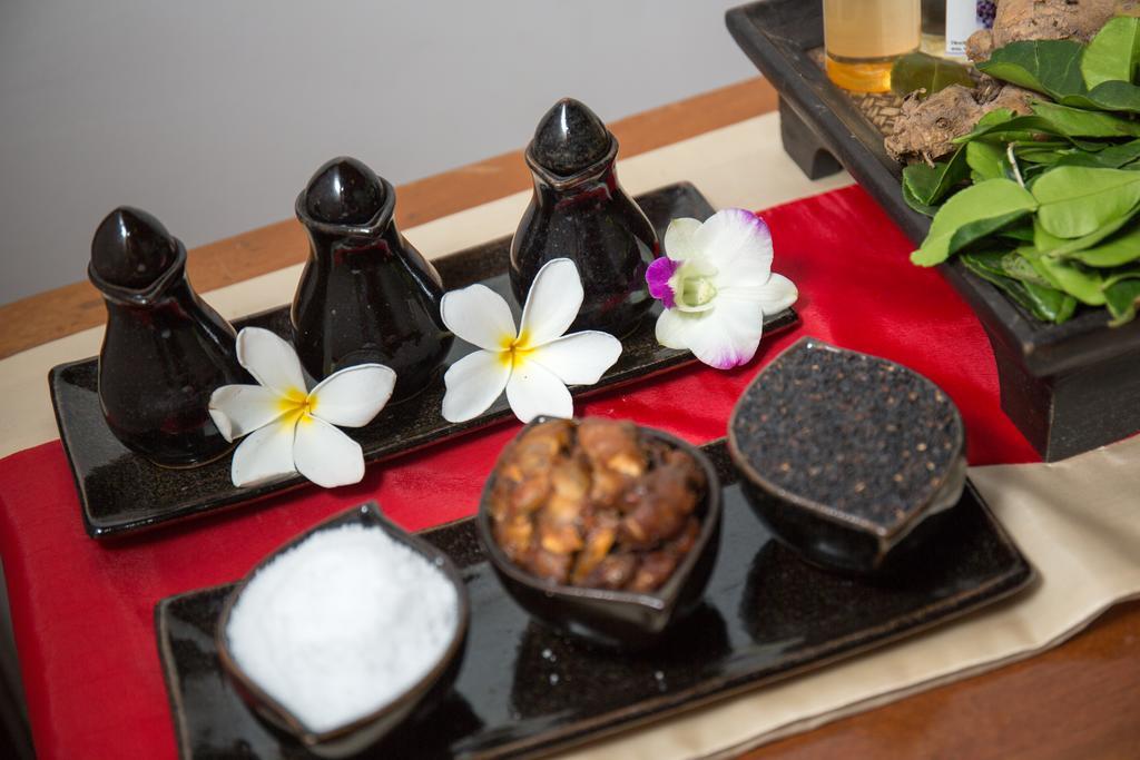 Bunwin Residence Siem Reap Bagian luar foto