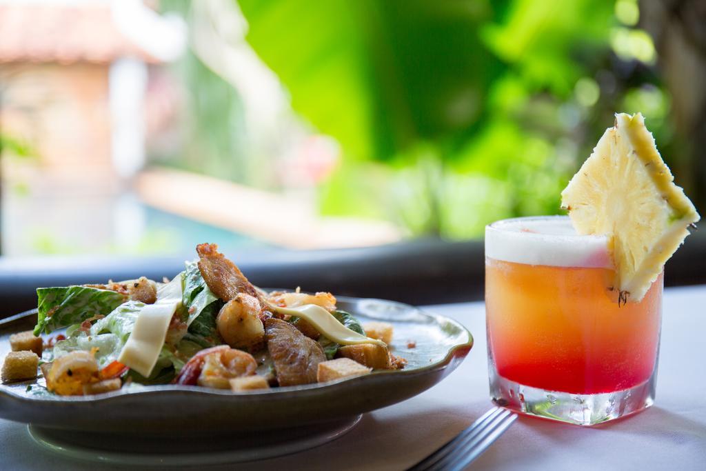 Bunwin Residence Siem Reap Bagian luar foto