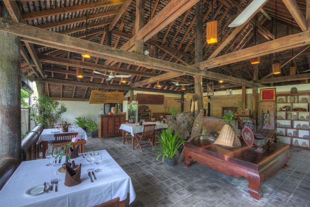 Bunwin Residence Siem Reap Bagian luar foto