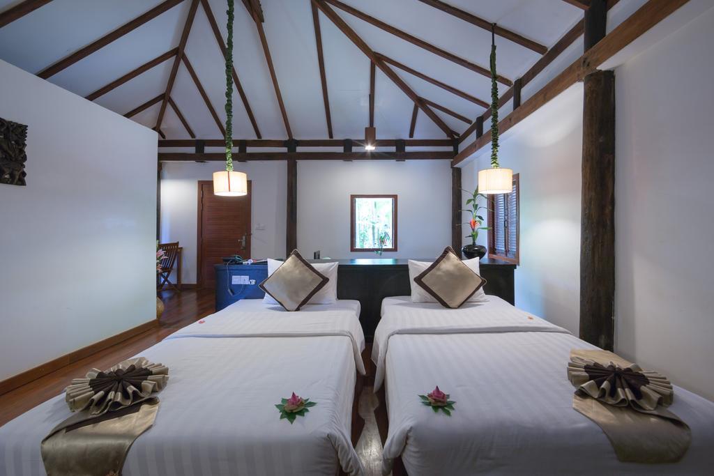 Bunwin Residence Siem Reap Bagian luar foto