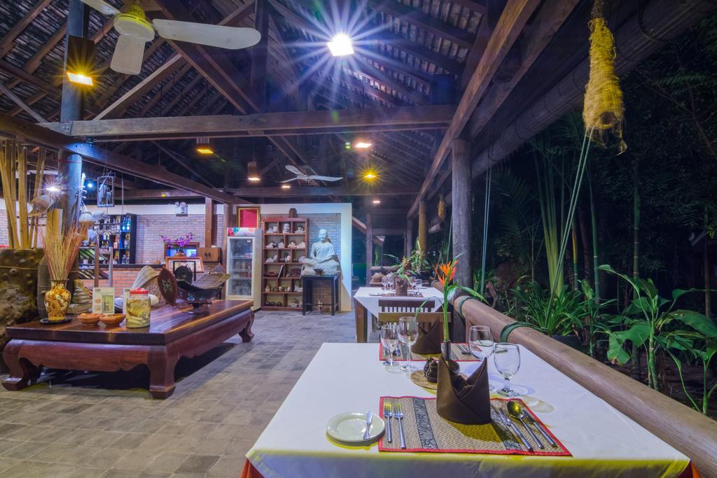 Bunwin Residence Siem Reap Bagian luar foto