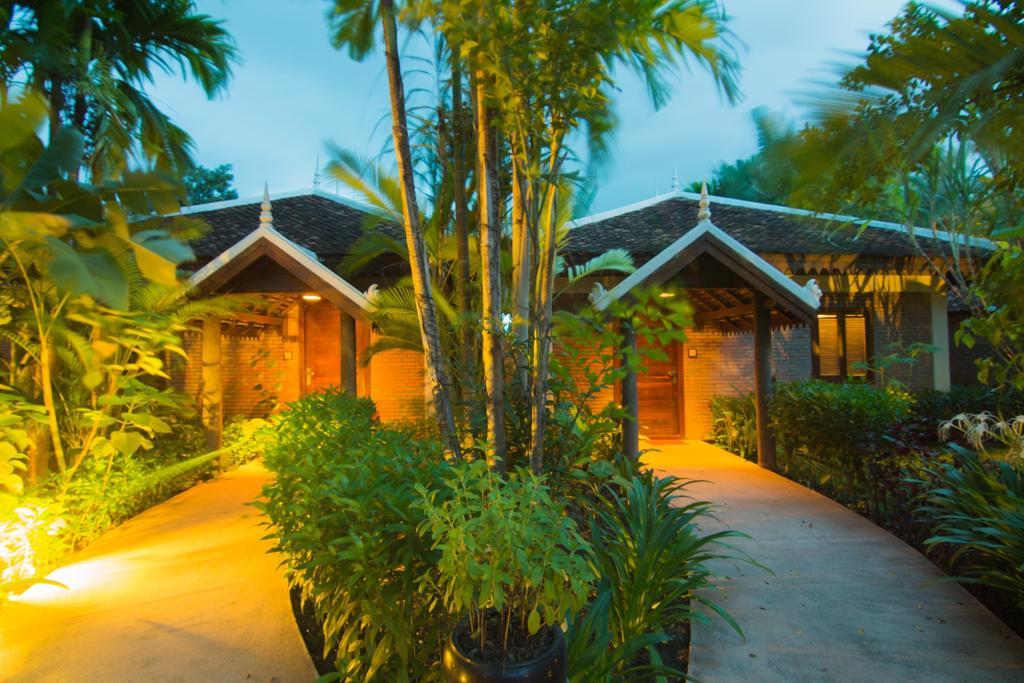 Bunwin Residence Siem Reap Bagian luar foto