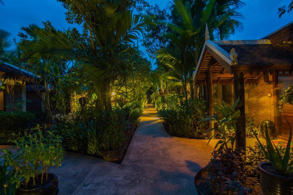 Bunwin Residence Siem Reap Bagian luar foto